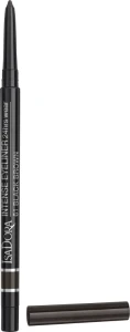 IsaDora Intense Eyeliner 24 Hrs Wear Автоматический карандаш для век