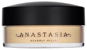 Anastasia Beverly Hills Loose Setting Powder Розсипчаста пудра для обличчя