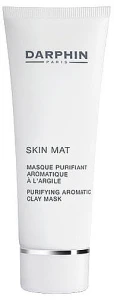 Darphin Очищуюча ароматична маска з глини Purifying Aromatic Clay Μask