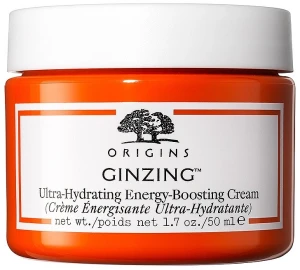 Origins Крем увлажняющий насыщенный GinZing Ultra-Hydrating Energy-Boosting Cream