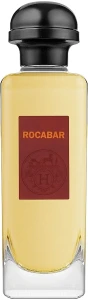 Hermes Rocabar Eau De Toilette Туалетная вода