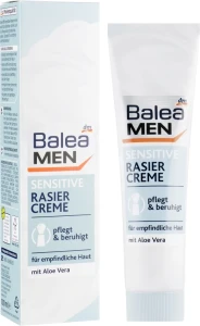 Balea Крем для бритья Men Ultra Sensitive After Shave Balsam