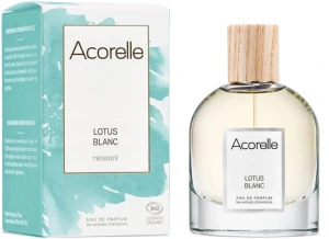 Acorelle Lotus Blanc Парфюмированная вода