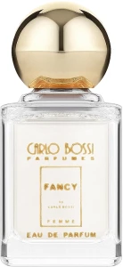 Carlo Bossi Fancy Femme Парфюмированная вода (мини)