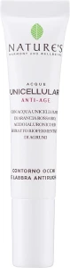 Nature's Крем антивіковий для зони навколо очей і губ Anti-Aging Cream Eye & Lip