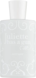 Juliette has a Gun Anyway Парфумована вода