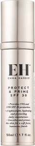 Emma Hardie Сыворотка для лица с SPF 30 Protect & Prime