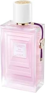 Lalique Les Compositions Parfumees Pink Paradise Парфумована вода