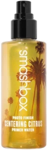 Smashbox Photo Finish Centering Citrus Primer Water Limited Edition Праймер-спрей для обличчя