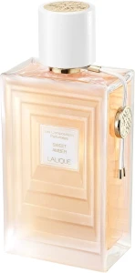 Lalique Les Compositions Parfumees Sweet Amber Парфумована вода