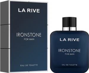 La Rive Ironstone Туалетная вода
