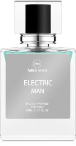 Mira Max Electric Man Парфюмированная вода