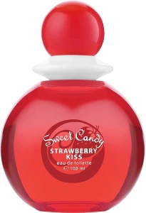 Jean Marc Sweet Candy Strawberry Туалетная вода