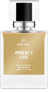 Mira Max Perfect Life Парфумована вода