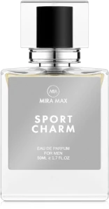 Mira Max Sport Charm Парфумована вода