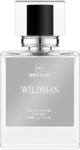 Mira Max Wildman Парфумована вода