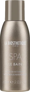 La Biosthetique Мягкий гель-шампунь для тела и волос Spa Le Bain (мини)