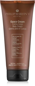 Philip Martin's Зволожувальний крем для тіла Philip Martin`s Opaco Body Cream