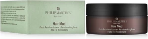 Philip Martin's Паста для волос с матовым эффектом Hair Mud