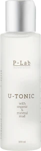 Pelovit-R Тонік для обличчя U-Tonic Mineralize