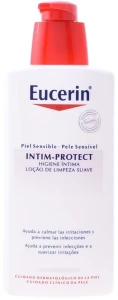 Eucerin Средство для интимной гигиены Intim-Protect