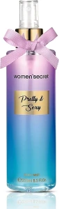 Women'Secret Women Secret Pretty & Sexy Мист для тела