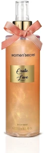 Women'Secret Women Secret Exotic Love Мист для тела