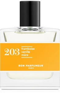 Bon Parfumeur 203 Парфумована вода (тестер з кришечкою)