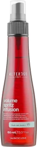 Alter Ego Спрей, який збільшуе об'єм Volume Spritz Infusion