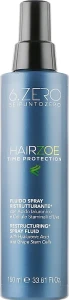 Seipuntozero Восстанавливающий спрей Hairzoe Restorative Spray