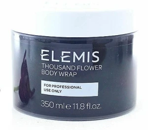 Elemis Маска для тіла Thousand Flower Detox Body Mask