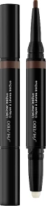 Shiseido Lip Liner InkDuo Автоматический карандаш-праймер для губ