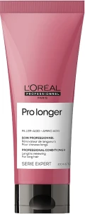 L'Oreal Professionnel Кондиционер для восстановления плотности поверхности волос по длине Serie Expert Pro Longer Lengths Renewing Conditioner