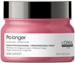 L'Oreal Professionnel Маска для відновлення волосся по довжині Serie Expert Pro Longer Lengths Renewing Masque