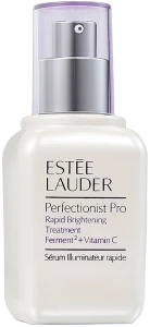 Estee Lauder Засіб для швидкого вірівнювання тону та надання сяйва шкірі обличчя Perfectionist Pro Rapid Brightening Treatment