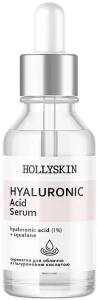 Hollyskin Сыворотка для лица с гиалуроновой кислотой Hyaluronic Acid Serum