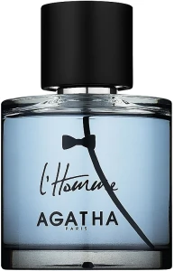 Agatha L'Homme Azur Парфюмированная вода