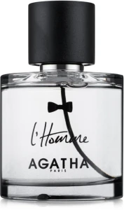 Agatha L'Homme Парфюмированная вода