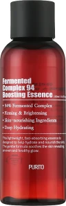 PURITO Ферментована есенція з ніацинамідом 3% Fermented Complex 94 Boosting Essence