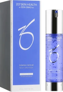 Zein Obagi Сироватка для обличчя, з факторами росту Zo Skin Health Firming Serum