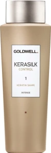 Goldwell Кератин для волосся Kerasilk Control Keratin Shape 1