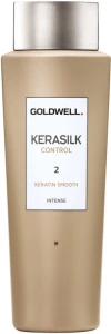 Goldwell Кератин для волосся Kerasilk Control Keratin Smooth 2