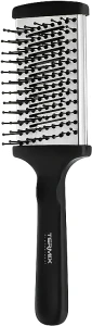 Termix Плоская термощетка P-008-8001TP, большая Flat Thermal Hairbrush