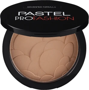 Pastel Unice Advanced Compact Powder Компактна пудра для обличчя