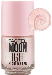 Pastel Unice Highlighter Рідкий хайлайтер