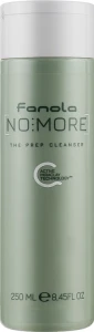 Fanola Шампунь для глубокой очистки No More The Prep Cleanser