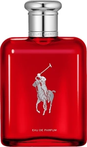 Ralph Lauren Polo Red Eau De Parfum Парфумована вода