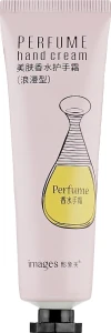 Bioaqua Парфумований крем для рук з шавлією Images Perfume Hand Cream Pink