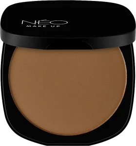 NEO Make Up Компактна пудра для обличчя матувальна