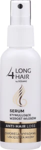 Long4Hair Сыворотка, стимулирующая рост волос Anti-Hair Loss Serum